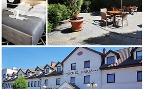 Hotel Daria