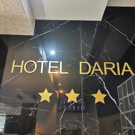 Hotel Daria Tychy Esterno foto