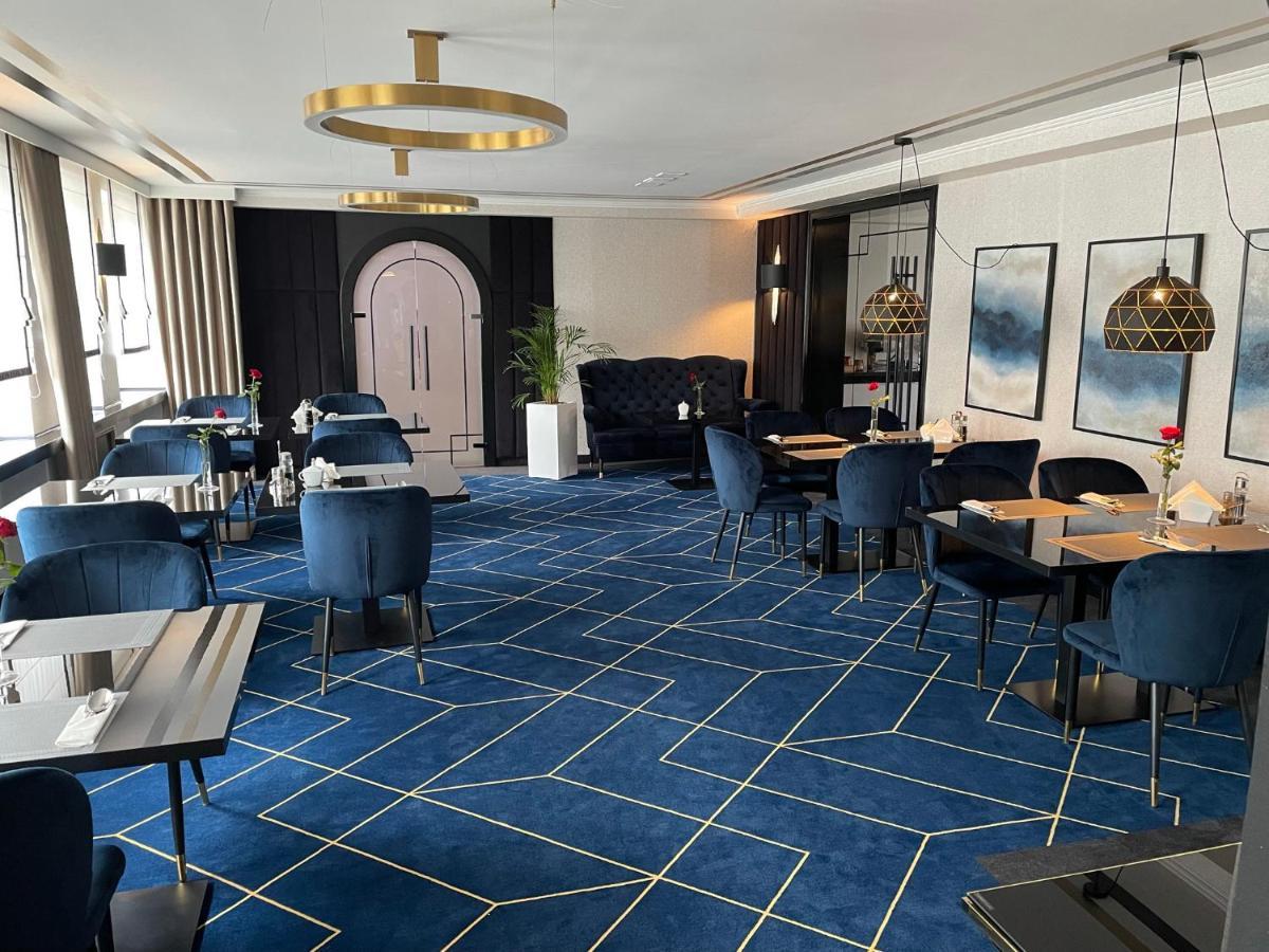 Hotel Daria Tychy Esterno foto