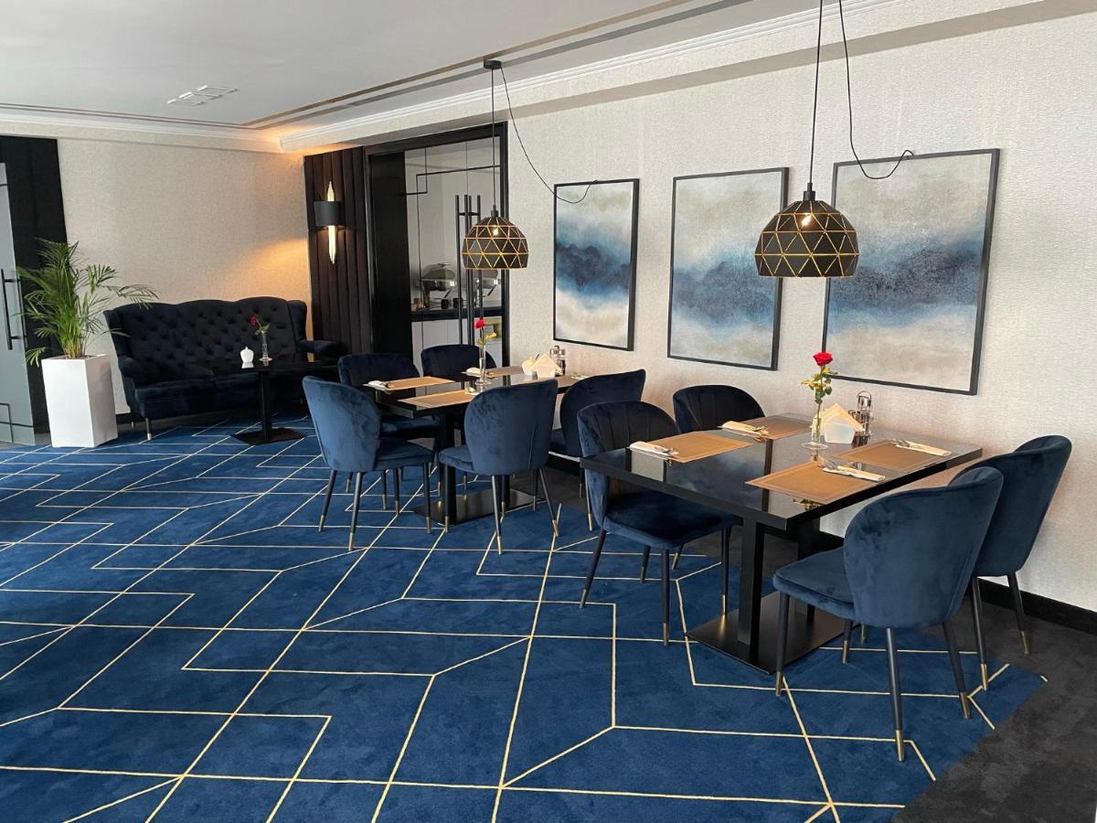 Hotel Daria Tychy Esterno foto