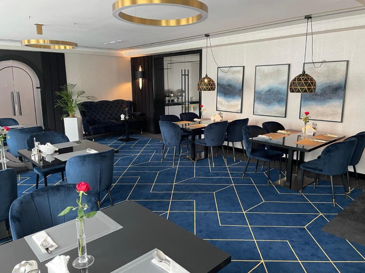 Hotel Daria Tychy Esterno foto