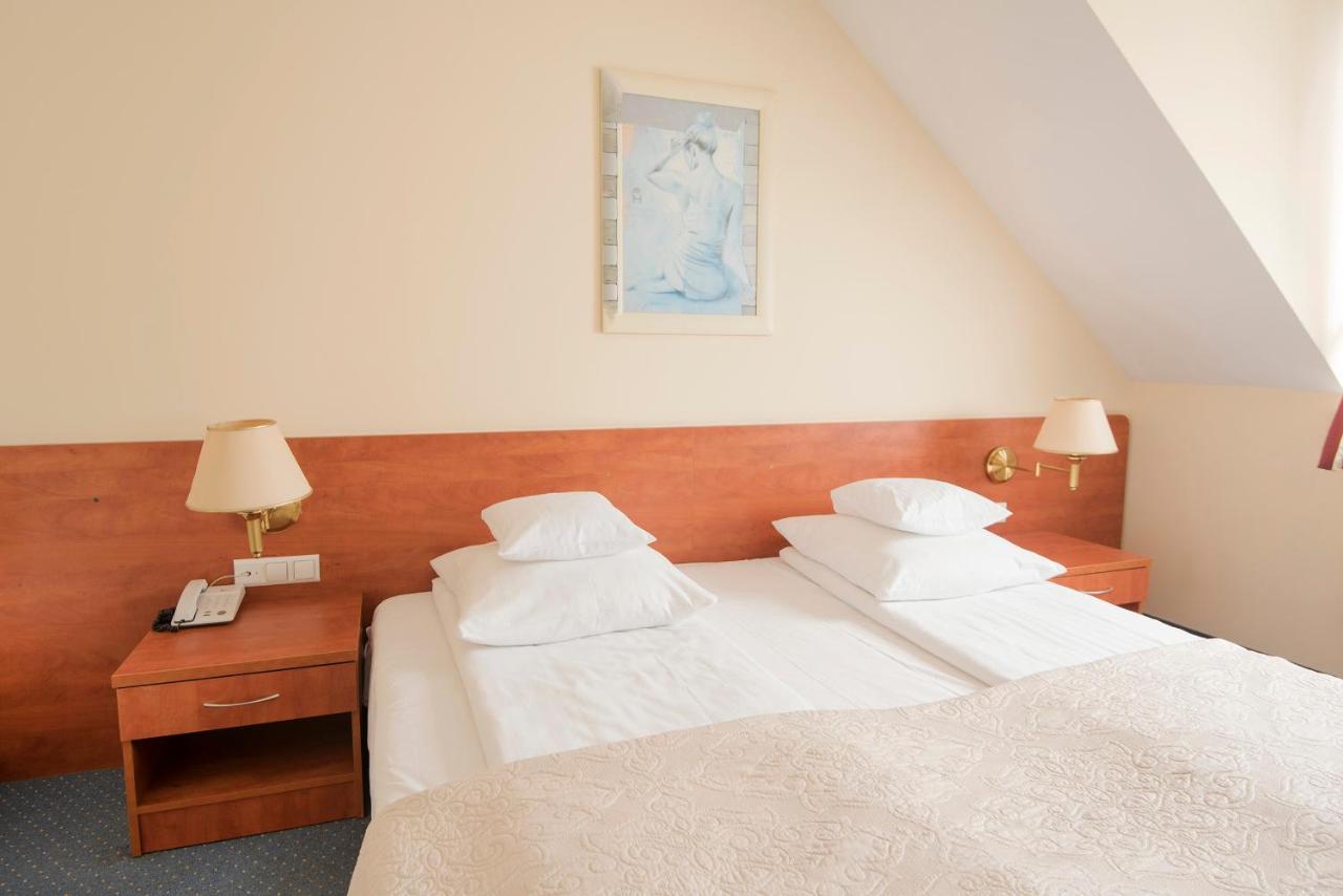 Hotel Daria Tychy Esterno foto