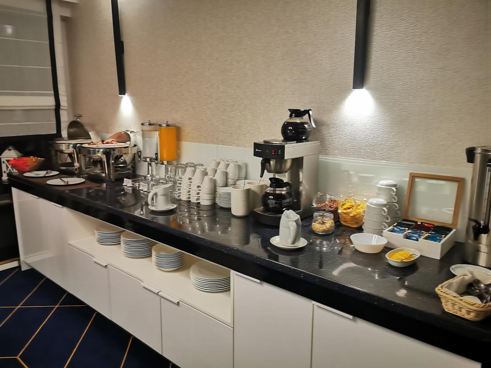 Hotel Daria Tychy Esterno foto