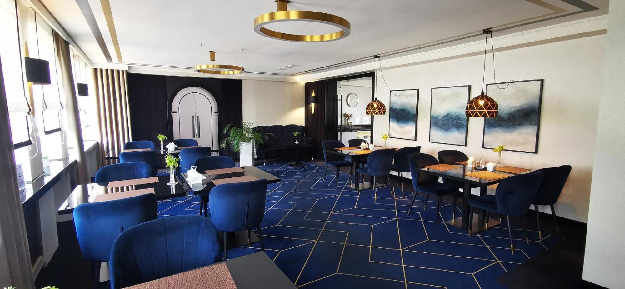 Hotel Daria Tychy Esterno foto